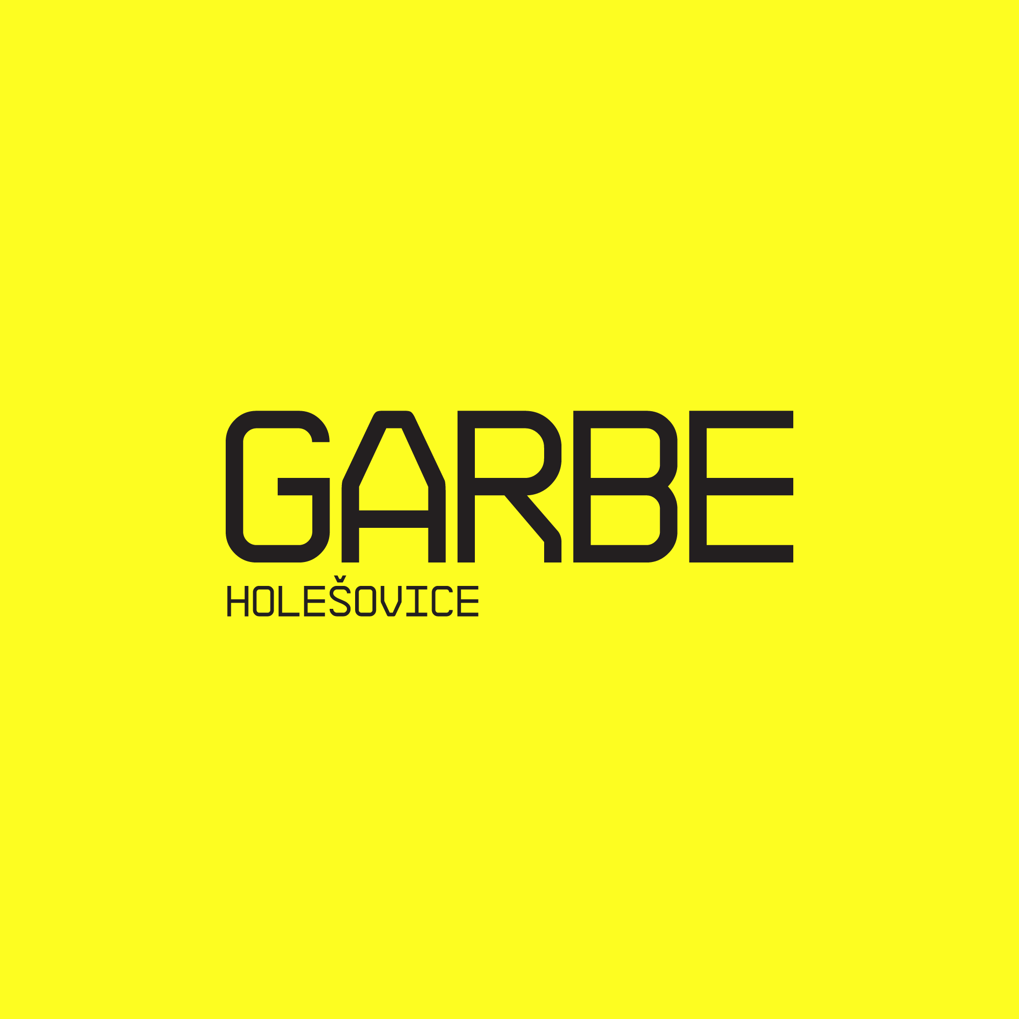 Garbe